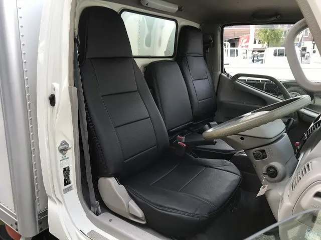トヨタ ダイナ LDF-KDY231(2WD)の写真29