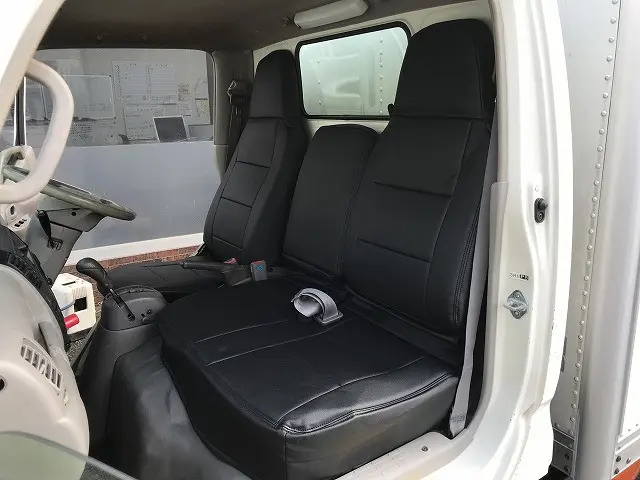 トヨタ ダイナ LDF-KDY231(2WD)の写真30