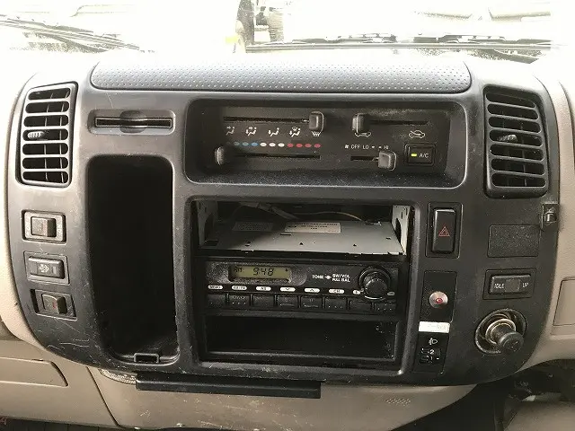 トヨタ ダイナ LDF-KDY231(2WD)の写真35
