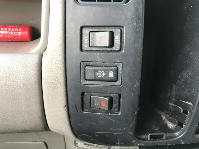トヨタ ダイナ LDF-KDY231(2WD)の写真36