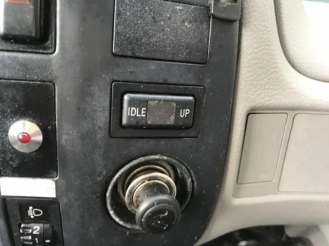 トヨタ ダイナ LDF-KDY231(2WD)の写真37