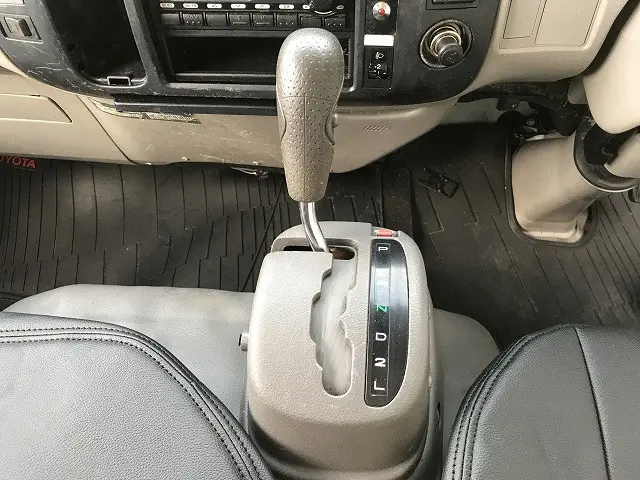 トヨタ ダイナ LDF-KDY231(2WD)の写真38