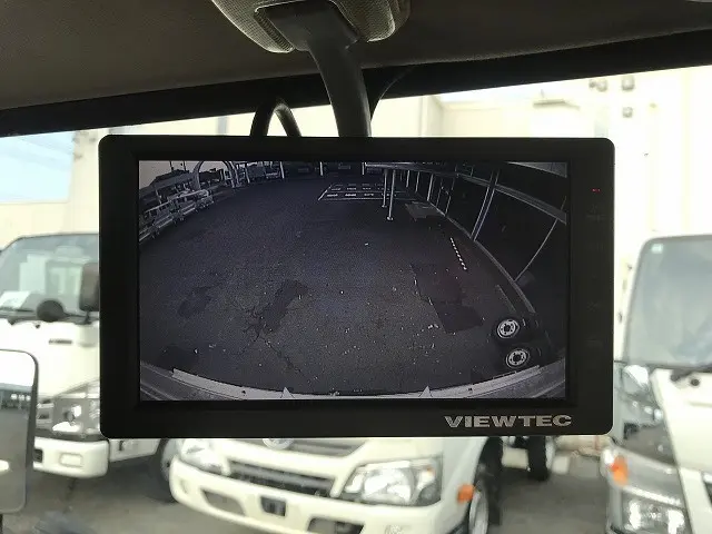 トヨタ ダイナ LDF-KDY231(2WD)の写真39