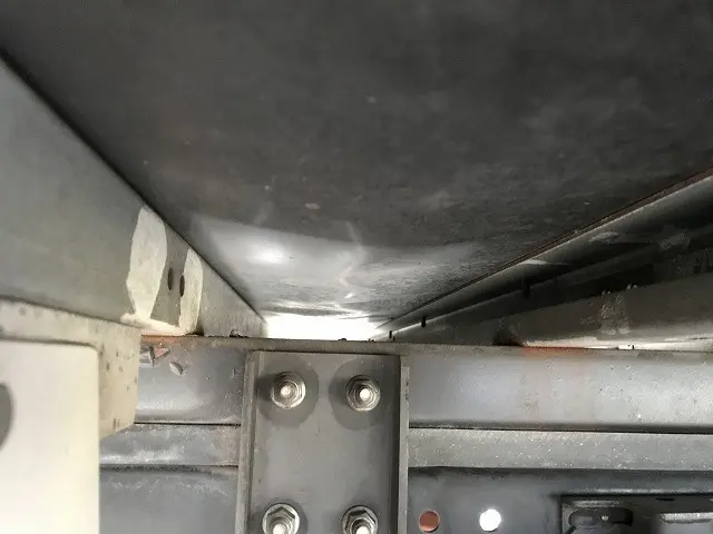 トヨタ ダイナ LDF-KDY231(2WD)の写真44