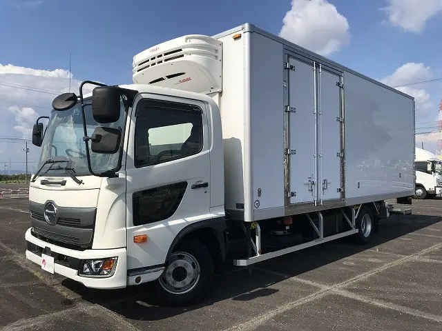 日野 レンジャー 2KG-FC2ABG(2WD)の写真1