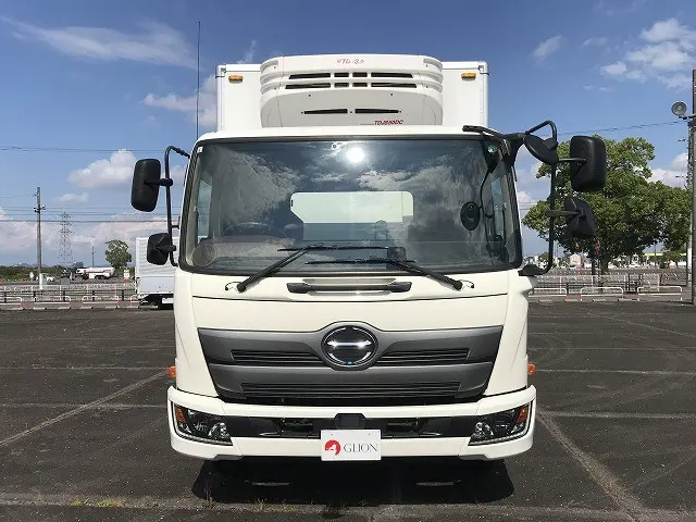 日野 レンジャー 2KG-FC2ABG(2WD)の写真2