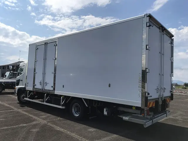 日野 レンジャー 2KG-FC2ABG(2WD)の写真4
