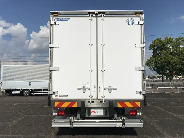 日野 レンジャー 2KG-FC2ABG(2WD)の写真5