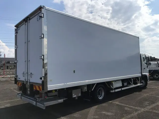 日野 レンジャー 2KG-FC2ABG(2WD)の写真6