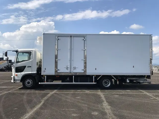 日野 レンジャー 2KG-FC2ABG(2WD)の写真7