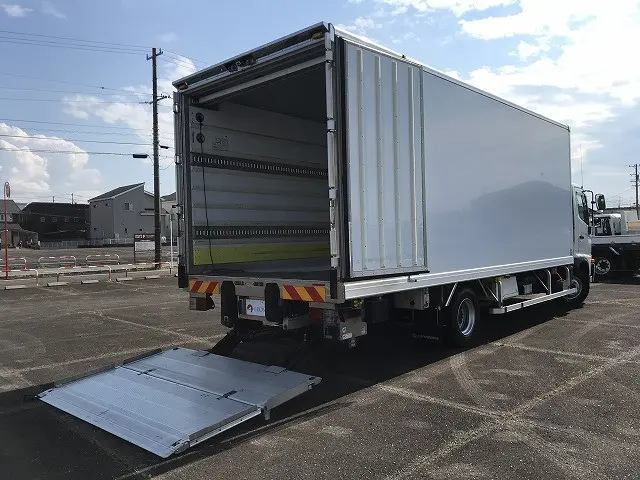 日野 レンジャー 2KG-FC2ABG(2WD)の写真13
