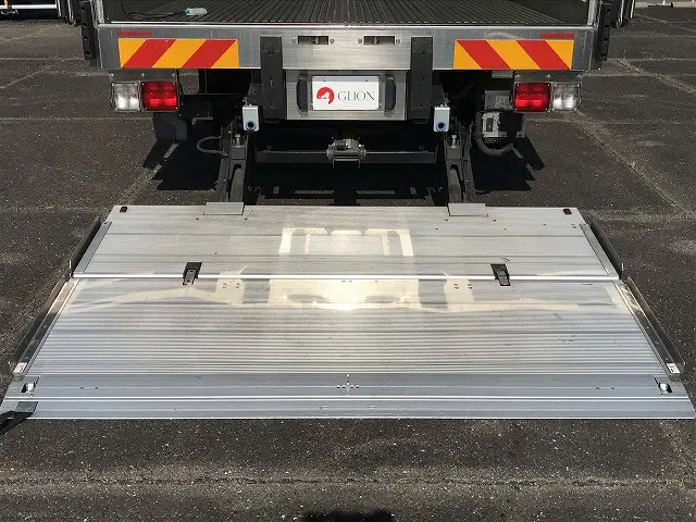 日野 レンジャー 2KG-FC2ABG(2WD)の写真20