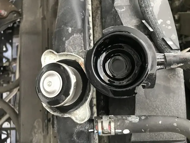 日野 レンジャー 2KG-FC2ABG(2WD)の写真23