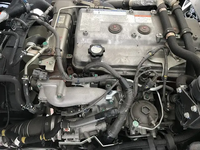 日野 レンジャー 2KG-FC2ABG(2WD)の写真26