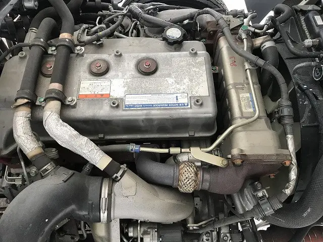 日野 レンジャー 2KG-FC2ABG(2WD)の写真27