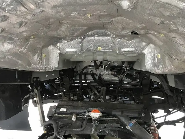 日野 レンジャー 2KG-FC2ABG(2WD)の写真28