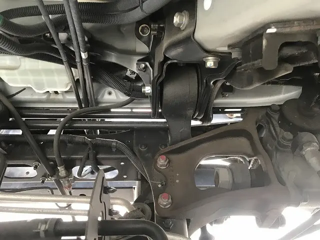 日野 レンジャー 2KG-FC2ABG(2WD)の写真29