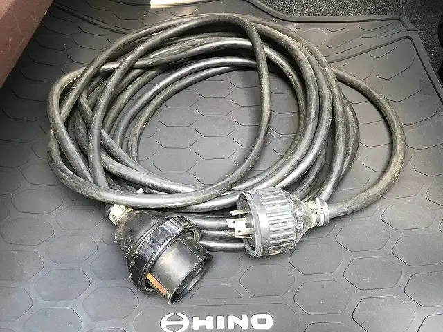 日野 レンジャー 2KG-FC2ABG(2WD)の写真32