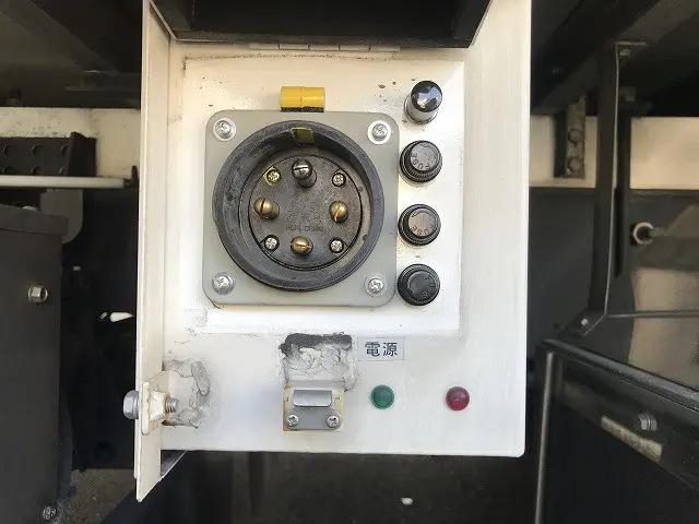 日野 レンジャー 2KG-FC2ABG(2WD)の写真33