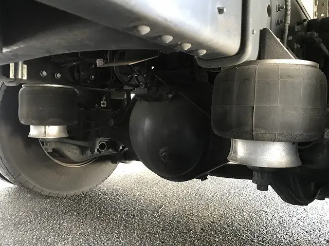 日野 レンジャー 2KG-FC2ABG(2WD)の写真34