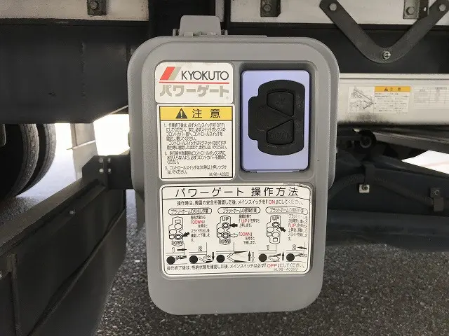日野 レンジャー 2KG-FC2ABG(2WD)の写真36