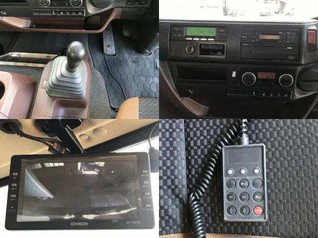 日野 レンジャー 2KG-FC2ABG(2WD)の写真38