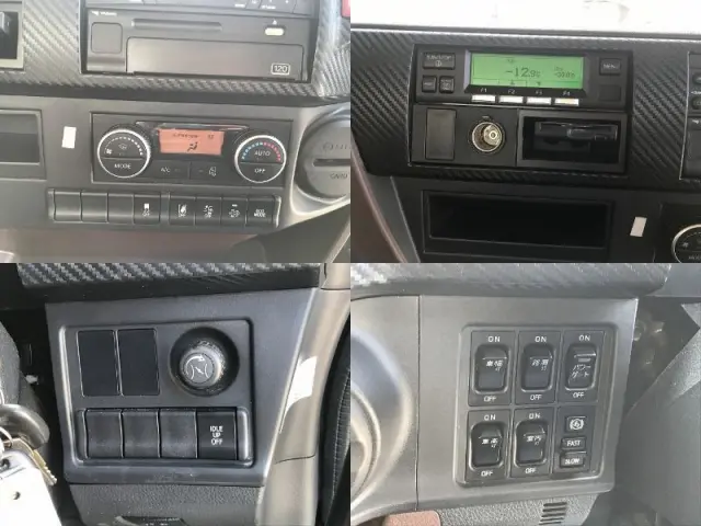 日野 レンジャー 2KG-FC2ABG(2WD)の写真39
