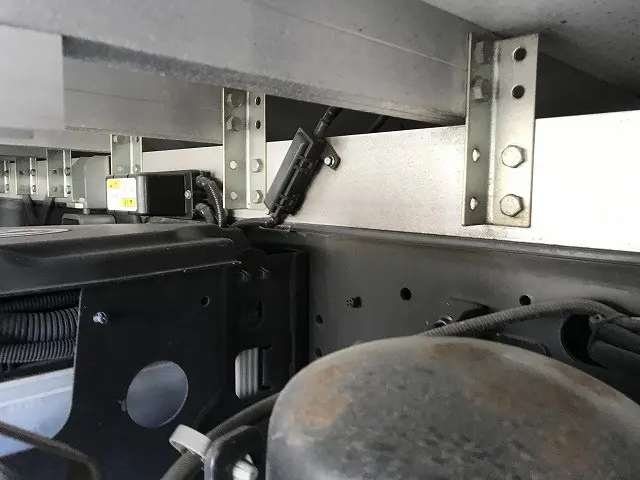 日野 レンジャー 2KG-FC2ABG(2WD)の写真41