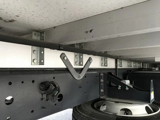 日野 レンジャー 2KG-FC2ABG(2WD)の写真42