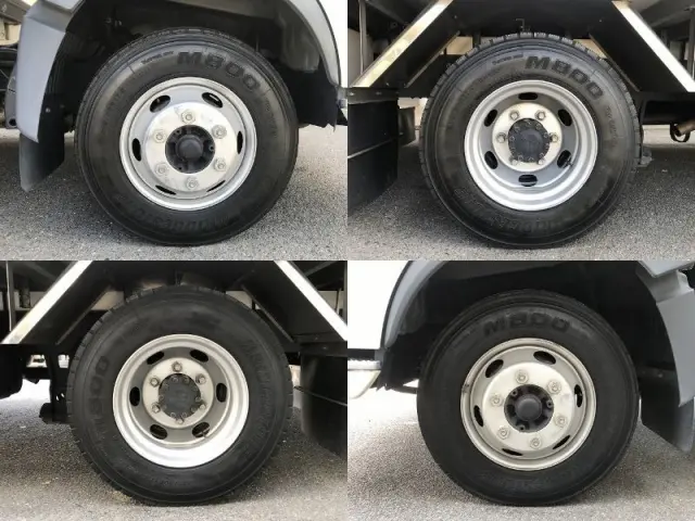 日野 レンジャー 2KG-FC2ABG(2WD)の写真44