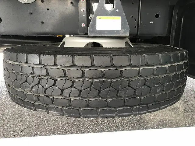 日野 レンジャー 2KG-FC2ABG(2WD)の写真45