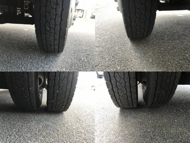 日野 レンジャー 2KG-FC2ABG(2WD)の写真46