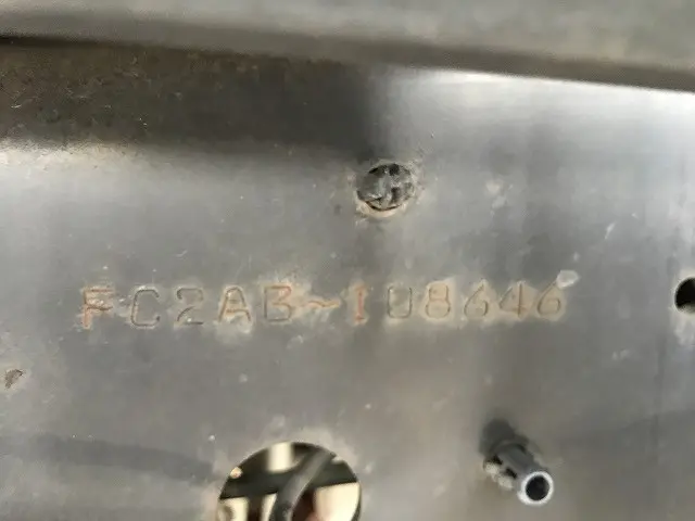 日野 レンジャー 2KG-FC2ABG(2WD)の写真48
