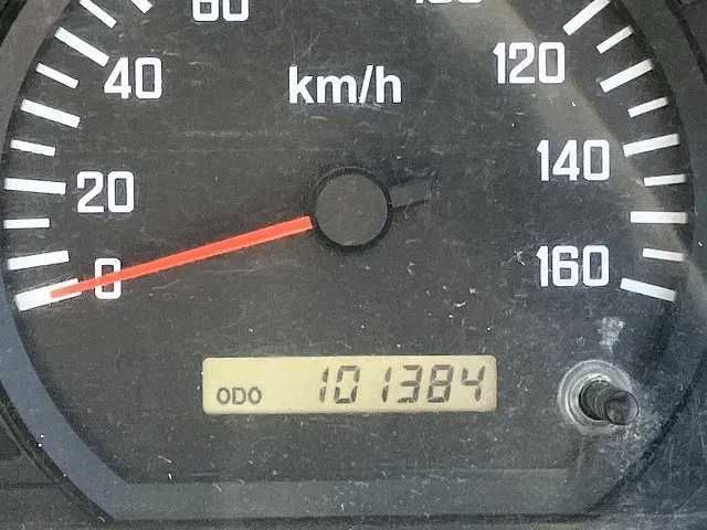 いすゞ エルフ BKG-NJR85AD(2WD)の写真43