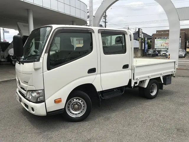 トヨタ ダイナ 2DG-GDY231(2WD)の写真1