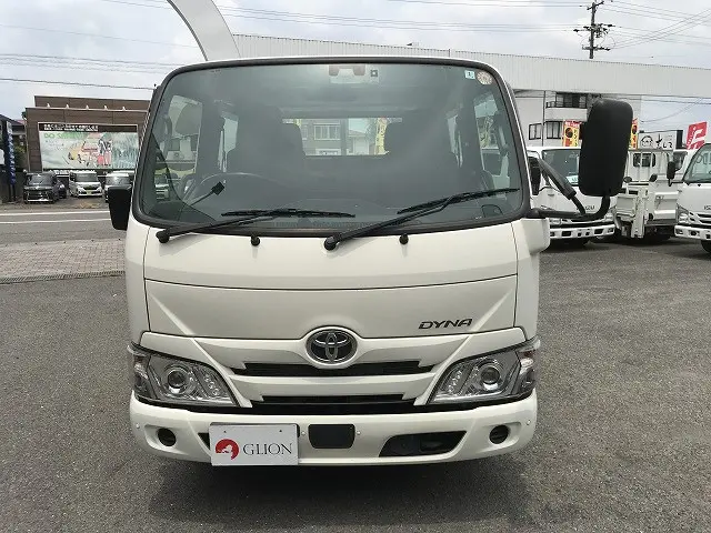 トヨタ ダイナ 2DG-GDY231(2WD)の写真2