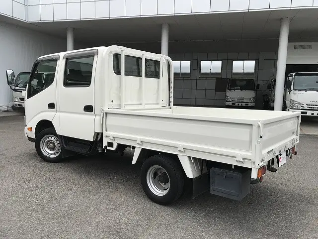 トヨタ ダイナ 2DG-GDY231(2WD)の写真4