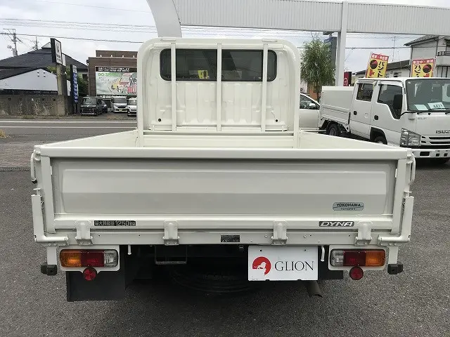 トヨタ ダイナ 2DG-GDY231(2WD)の写真5