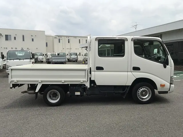 トヨタ ダイナ 2DG-GDY231(2WD)の写真8