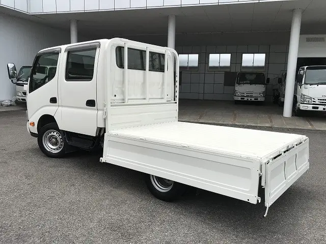 トヨタ ダイナ 2DG-GDY231(2WD)の写真11