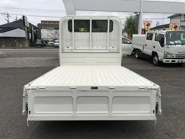 トヨタ ダイナ 2DG-GDY231(2WD)の写真12