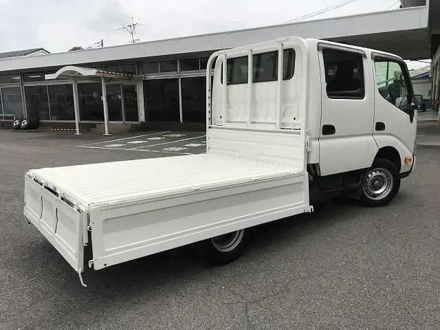 トヨタ ダイナ 2DG-GDY231(2WD)の写真13