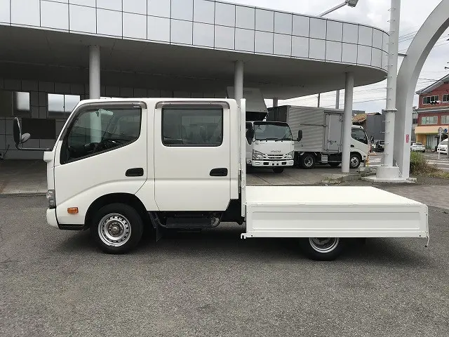トヨタ ダイナ 2DG-GDY231(2WD)の写真14