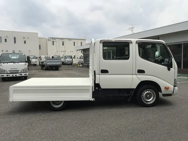 トヨタ ダイナ 2DG-GDY231(2WD)の写真15