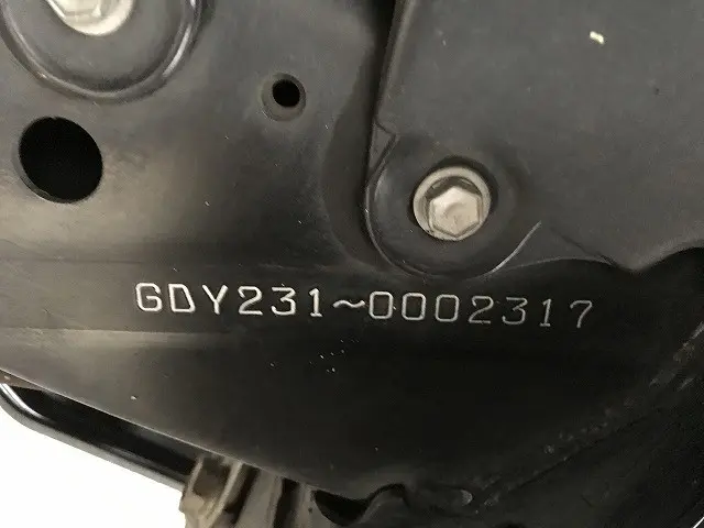 トヨタ ダイナ 2DG-GDY231(2WD)の写真21