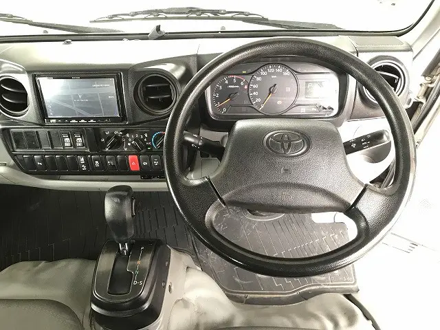 トヨタ ダイナ 2DG-GDY231(2WD)の写真23