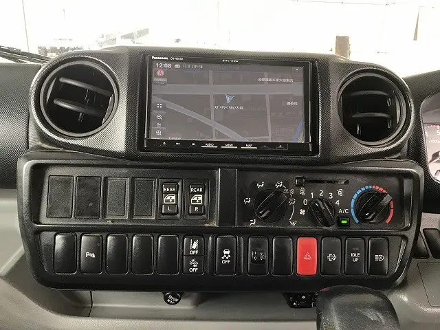 トヨタ ダイナ 2DG-GDY231(2WD)の写真25