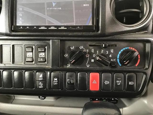 トヨタ ダイナ 2DG-GDY231(2WD)の写真27