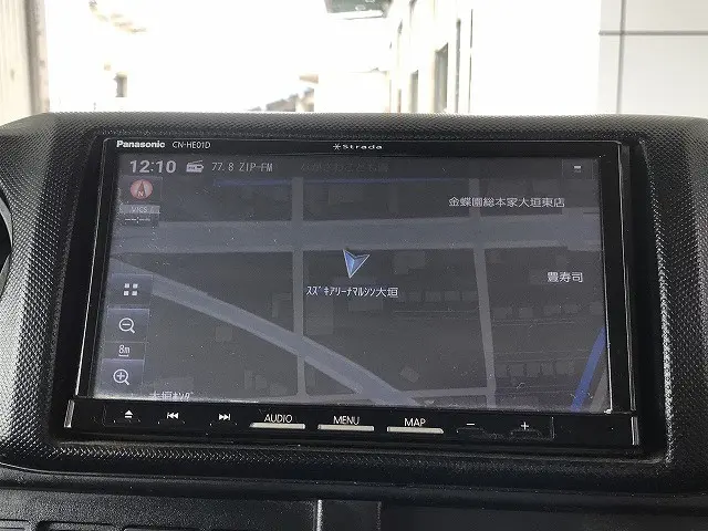 トヨタ ダイナ 2DG-GDY231(2WD)の写真28