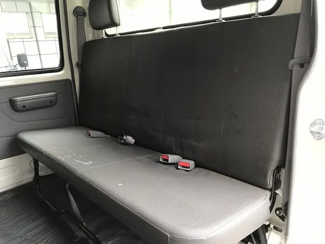 トヨタ ダイナ 2DG-GDY231(2WD)の写真34